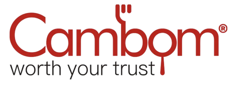 Cambom — worth your trust